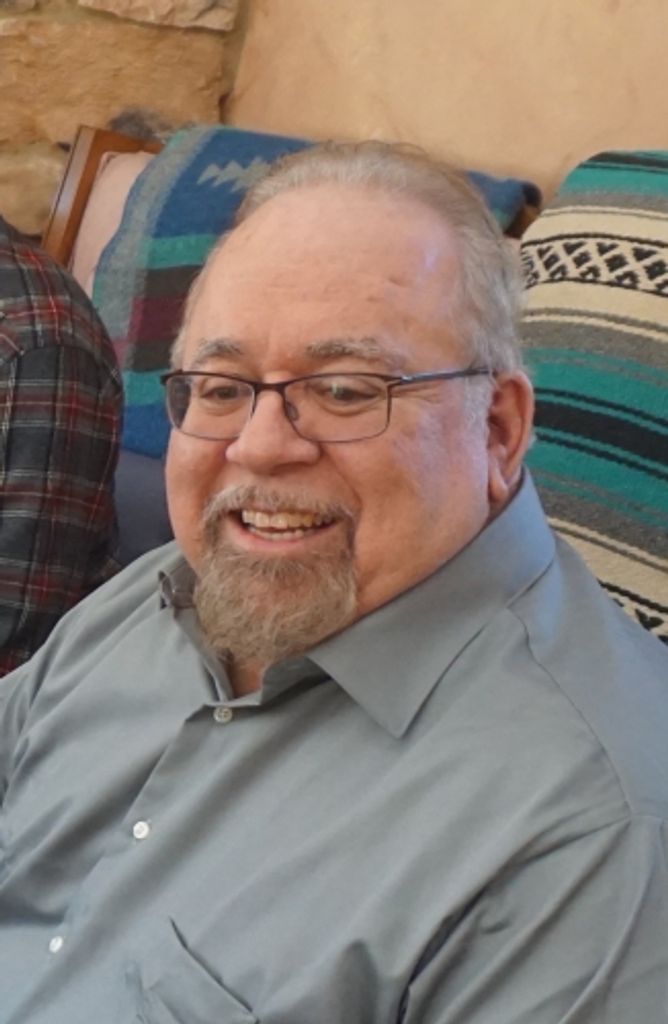 Frank Telles Profile Photo