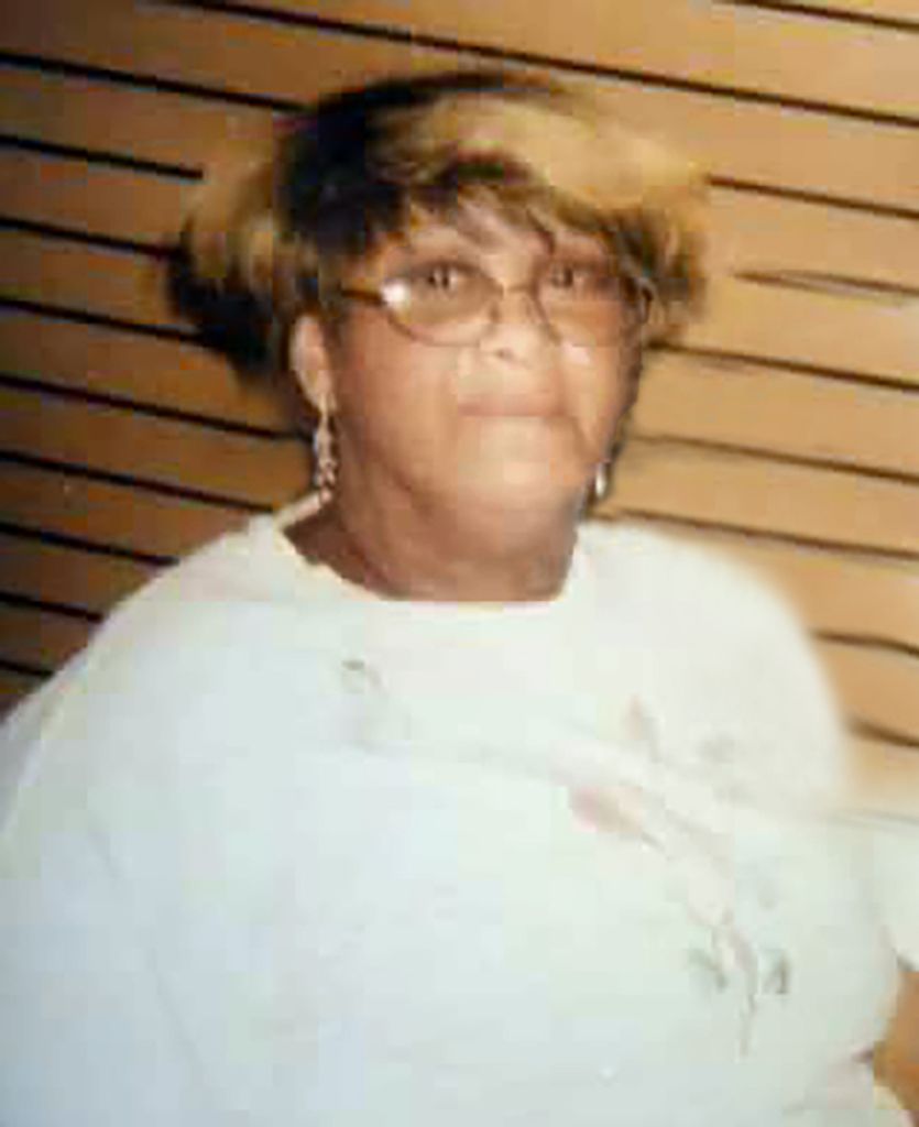 Margie Edwards Profile Photo