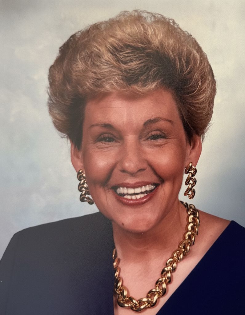 Rachel Jeanette Watts Profile Photo