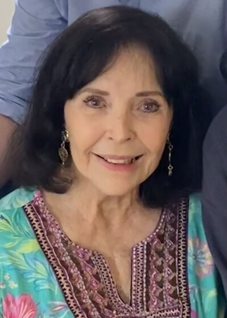 Sondra Joan Breeland Profile Photo