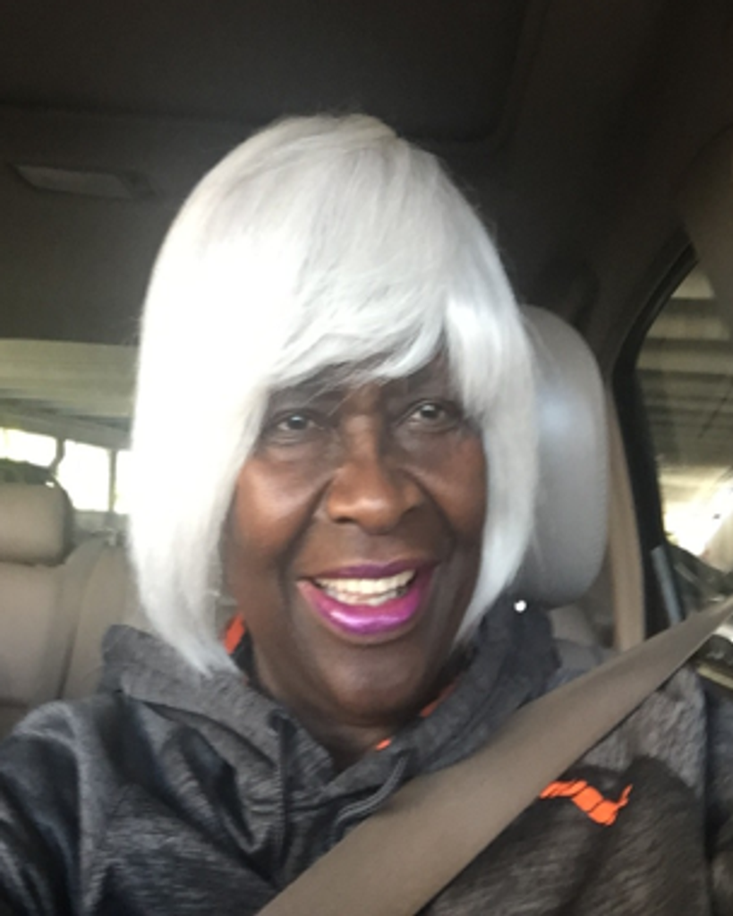 Bettie Ruth Mangum Profile Photo
