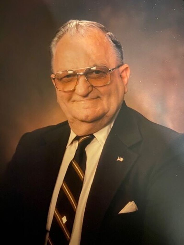 Edward J. Freeman Profile Photo