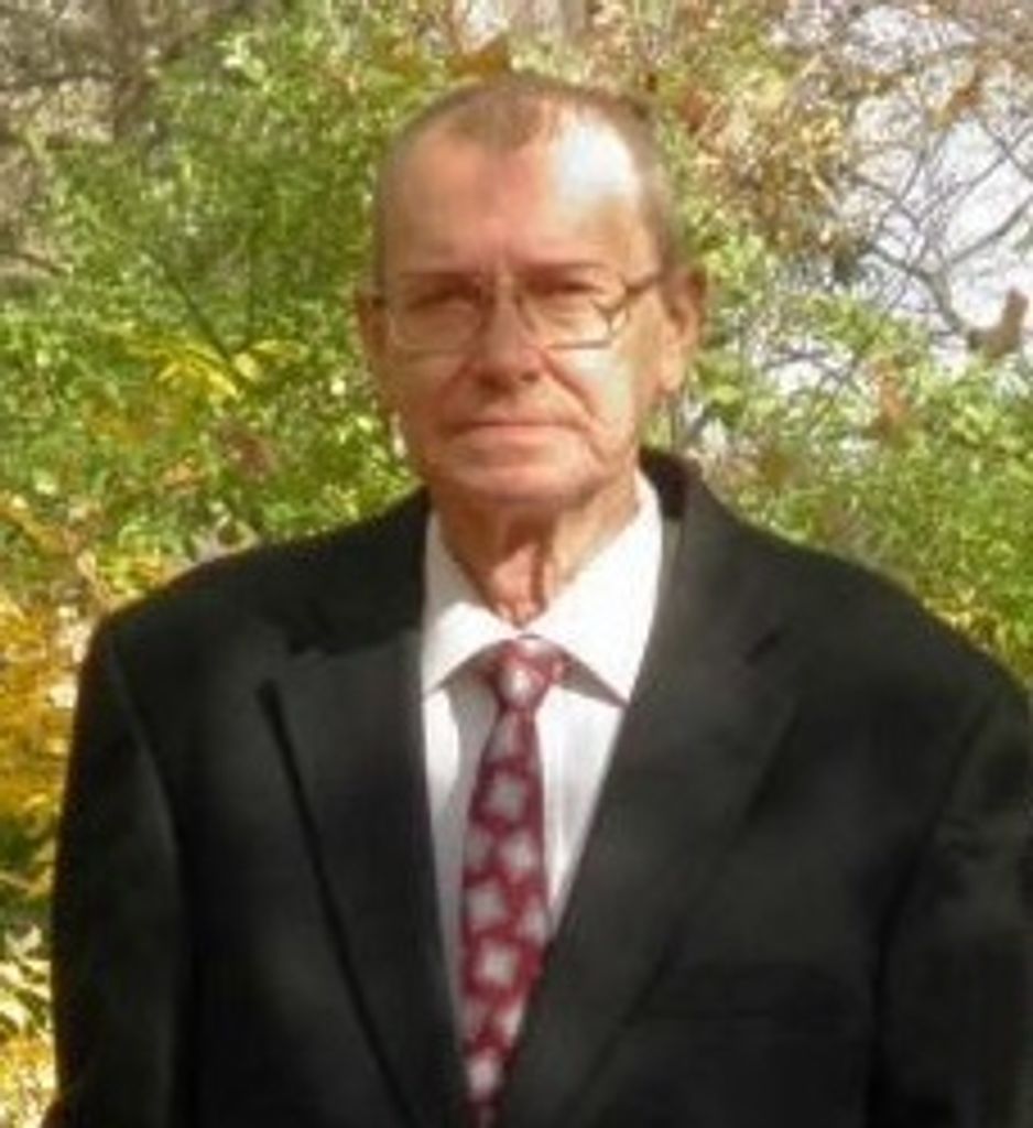 Ballard, William Mccoy