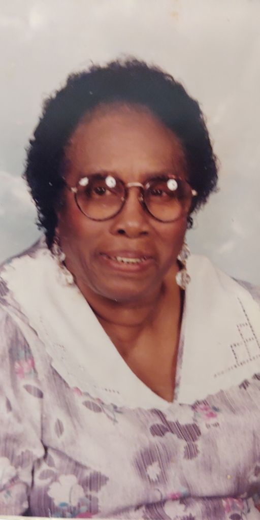 Estelle Gooden