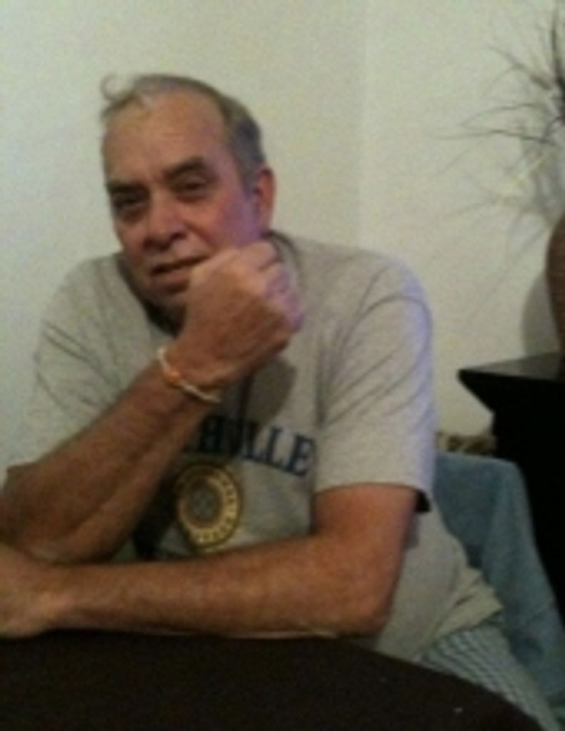 Roger Kay Oubre, Jr.