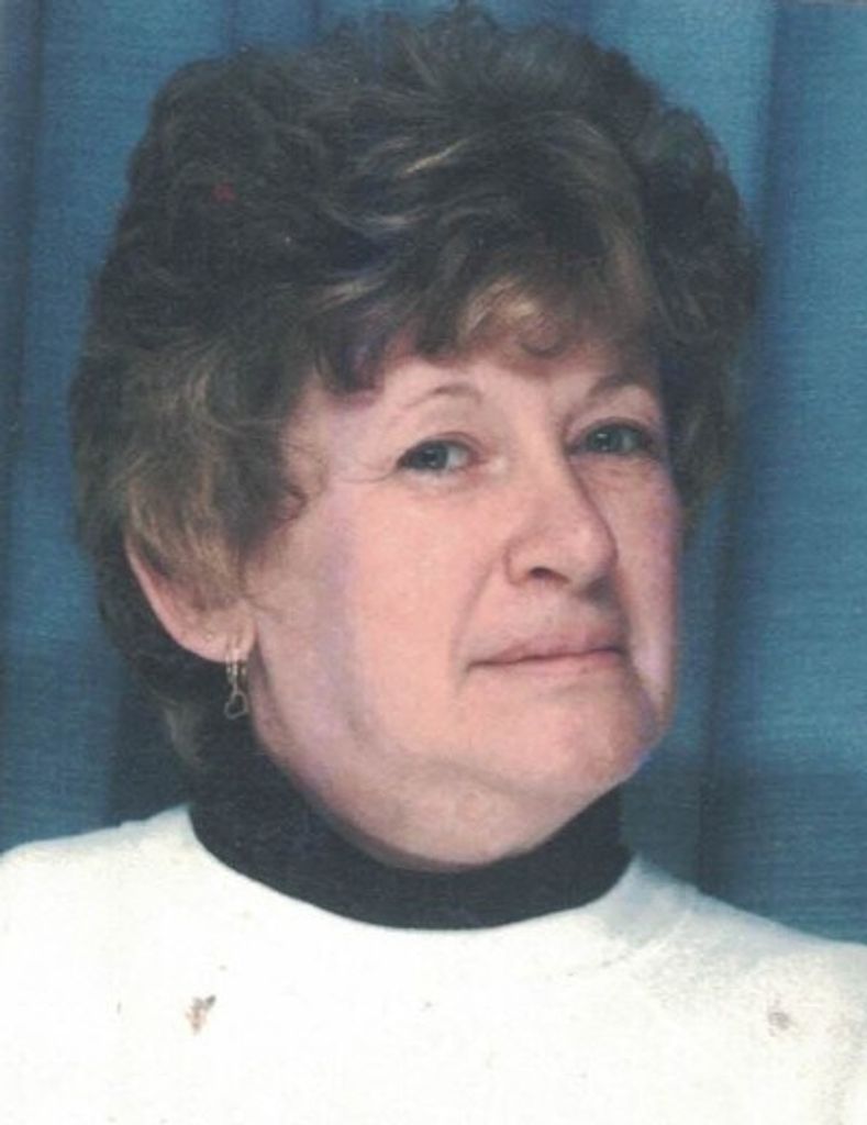 Patricia Ann Reuss Profile Photo