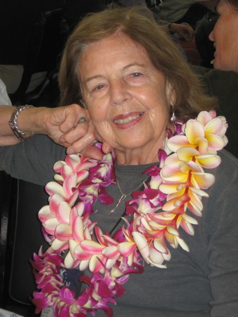 Elaine Mary O'Connor Profile Photo