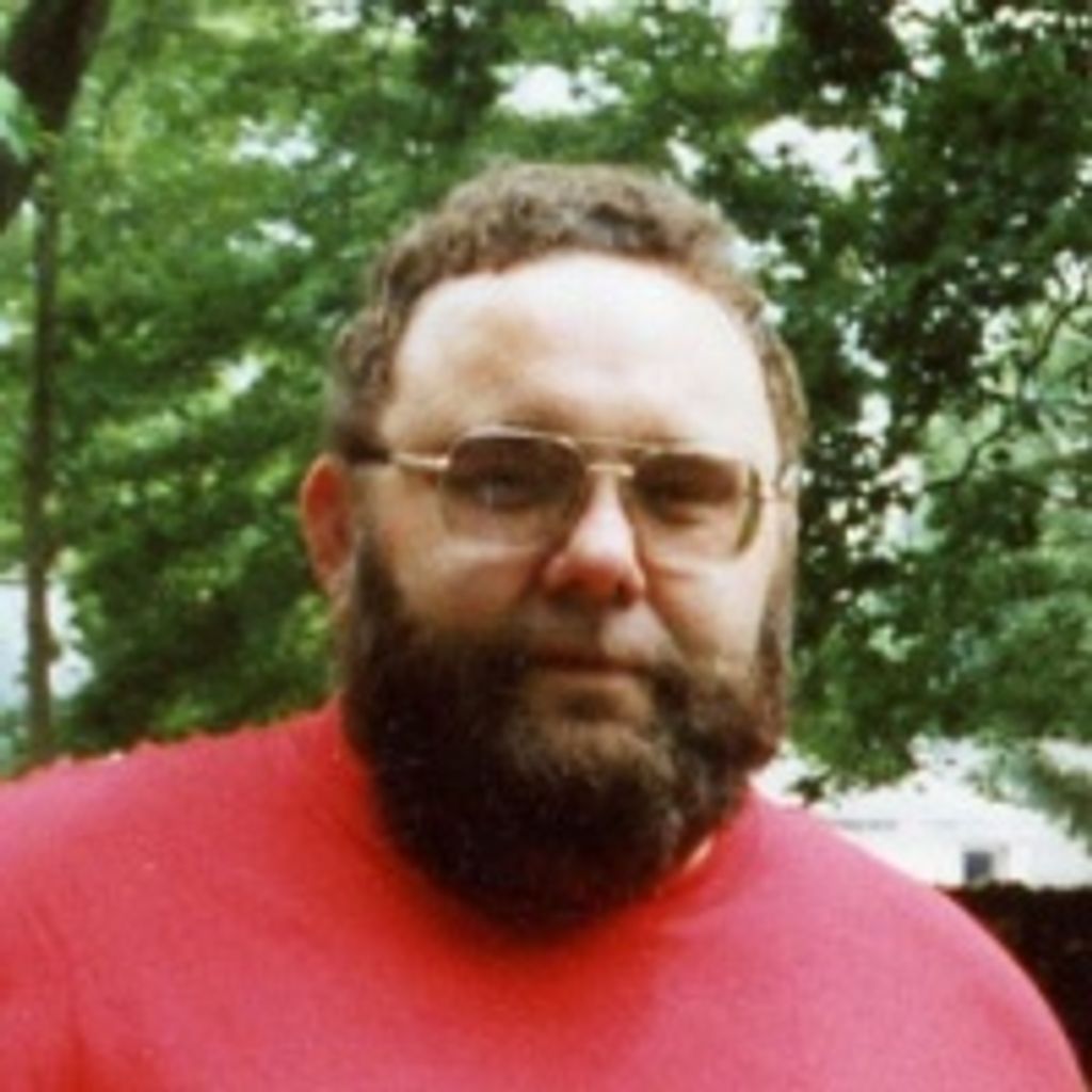 Ricky D. Bleeke