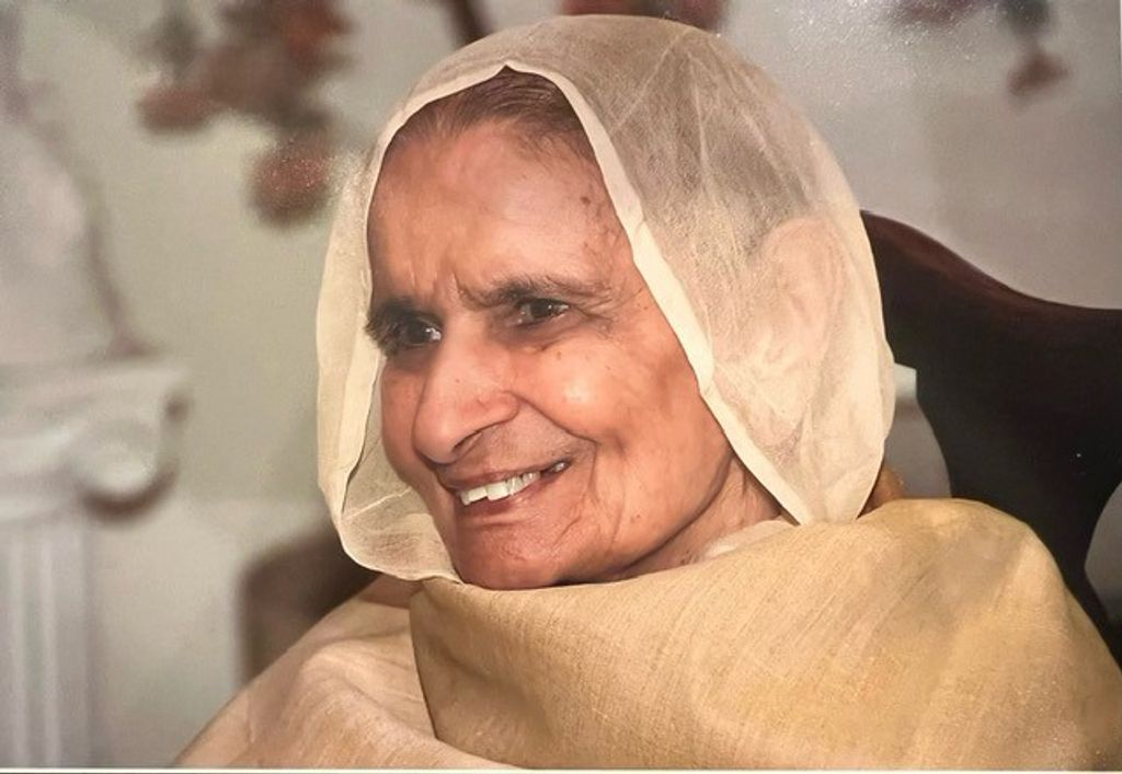 Balbir Kaur