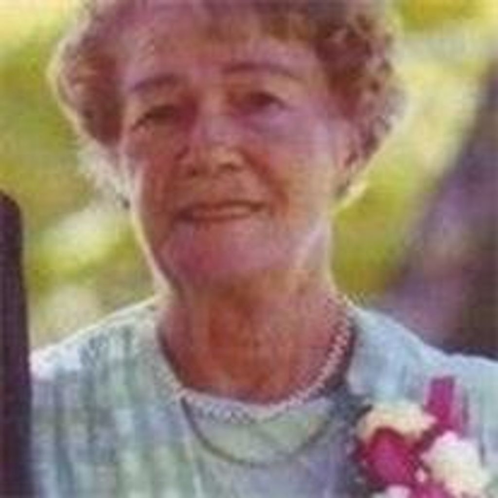 Marie Leontine Garren
