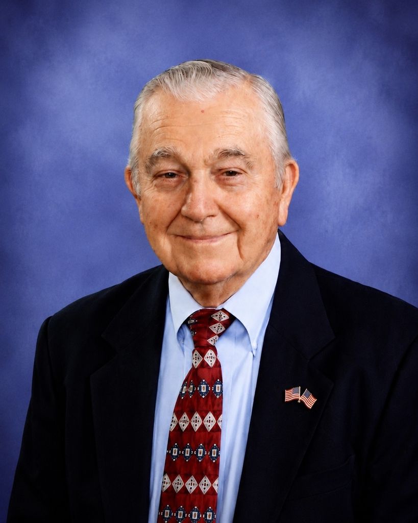 Dr. James C. Floyd Profile Photo