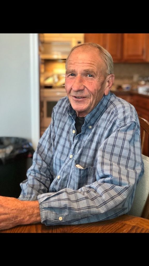 Livingston- Wayne "Wiener" Gilpatrick Profile Photo