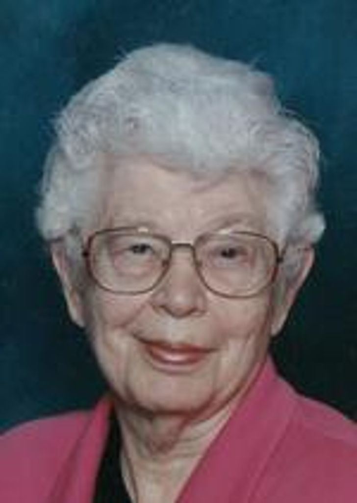 Alice E. (Vaught)  Tenbarge