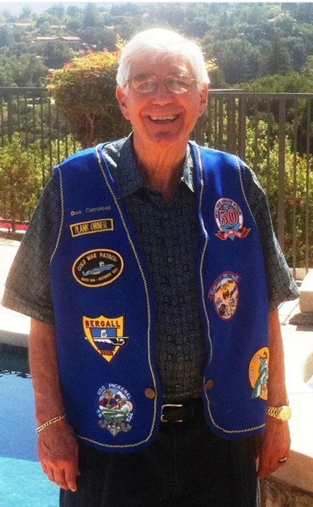 Don H. Campbell Profile Photo