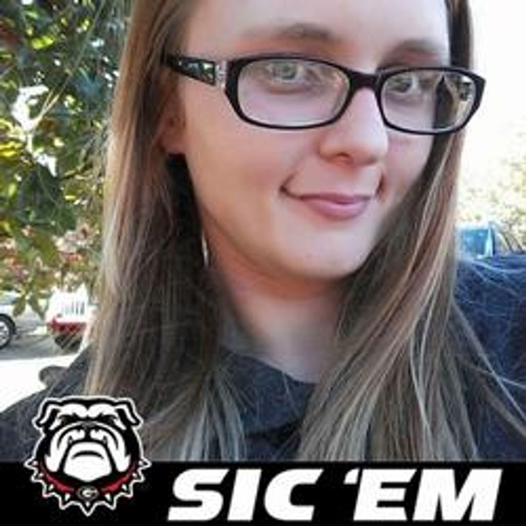 Megan Angela Norris Devereaux