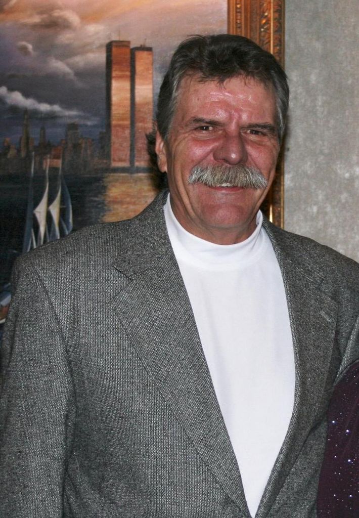 Mr. Michael "Mike" W. Welborn Profile Photo