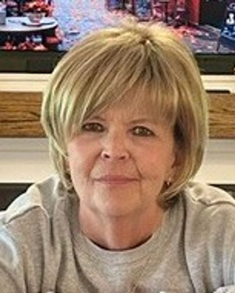 Nancy E. Rydberg Profile Photo