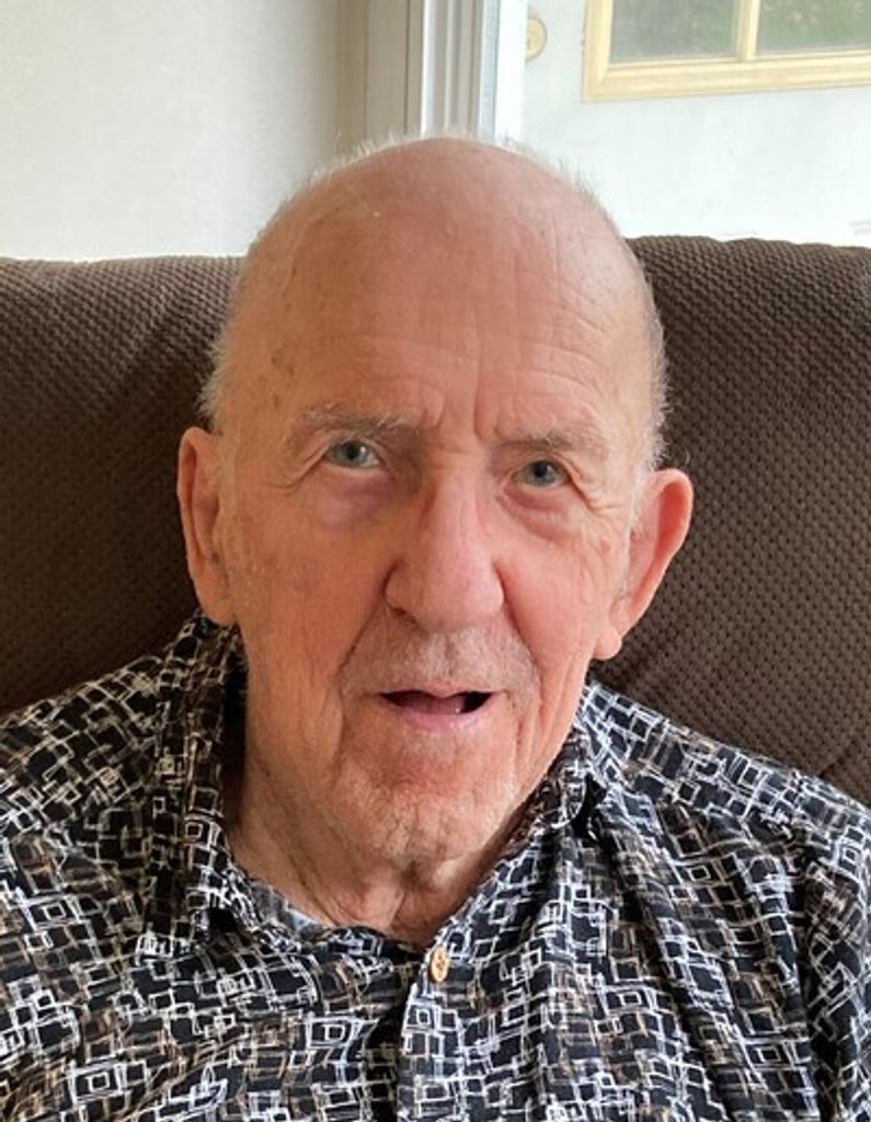 Lowell Myron Cender