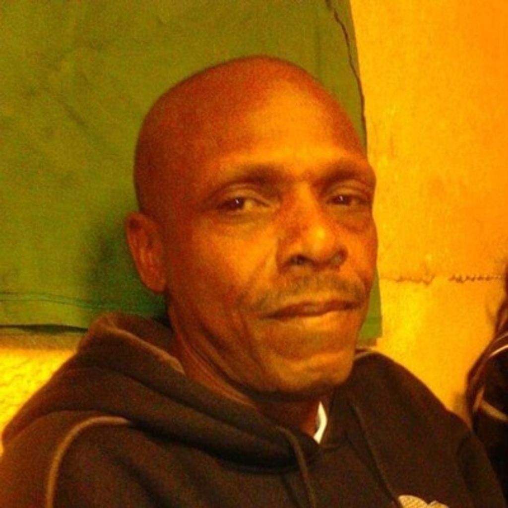 James "Bean Bug" Wilkins Jr.