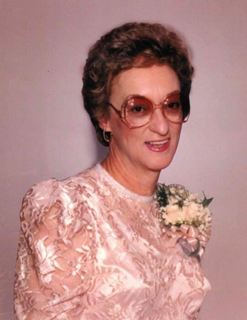 Ann M Castellana Profile Photo
