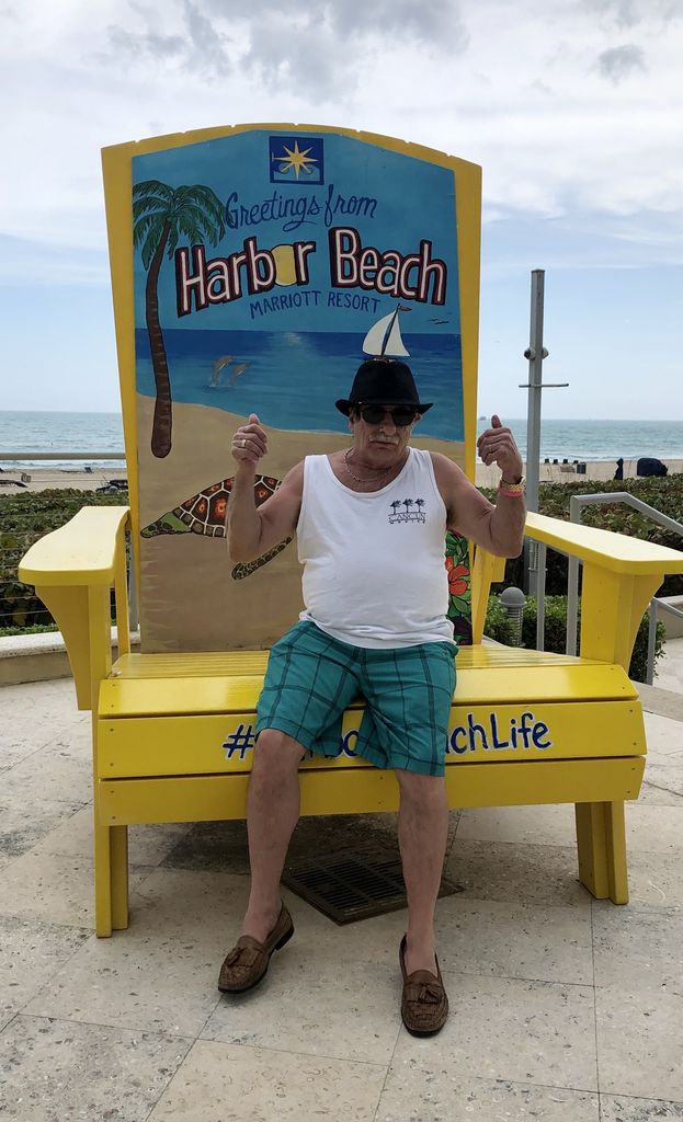 Carl F. Fiorito Profile Photo