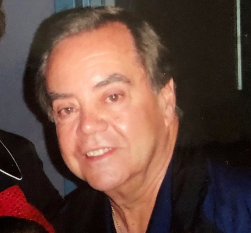 John "Jack" J Martin