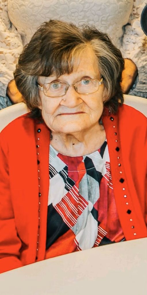 Mary Christine (King) Fields Profile Photo