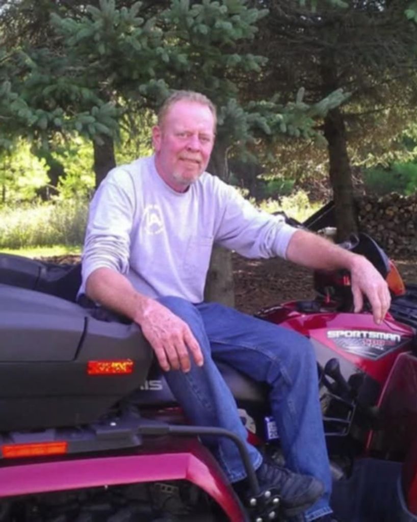 Mark A. Katt Profile Photo