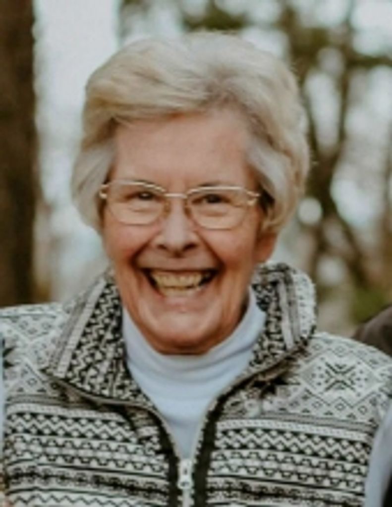 Carolyn Jean Brown