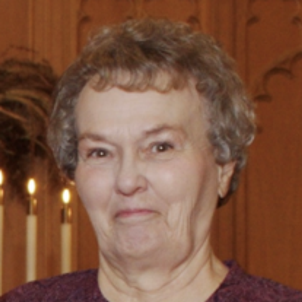 Barbara J. Martin Profile Photo