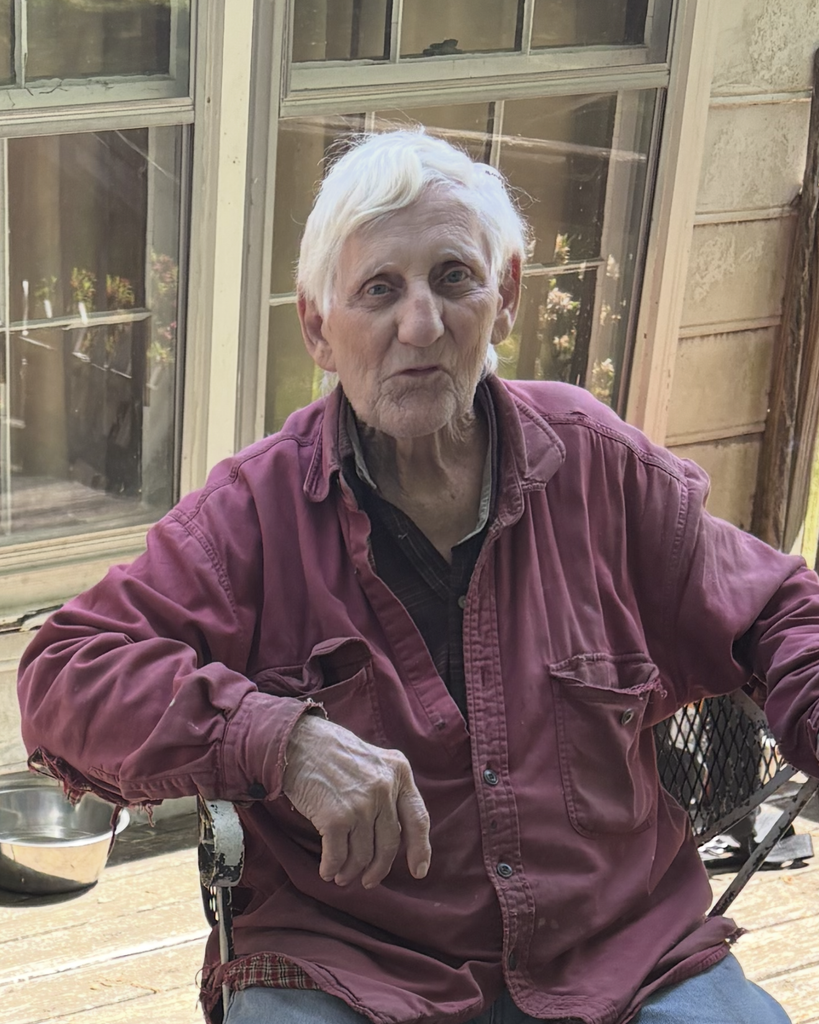 Albert Martindale Profile Photo