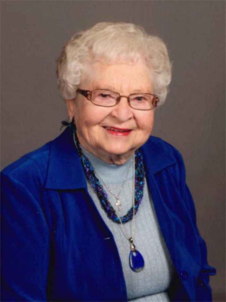 Erma Mohrman Profile Photo