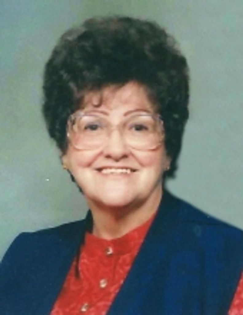 Judith B. Latoski