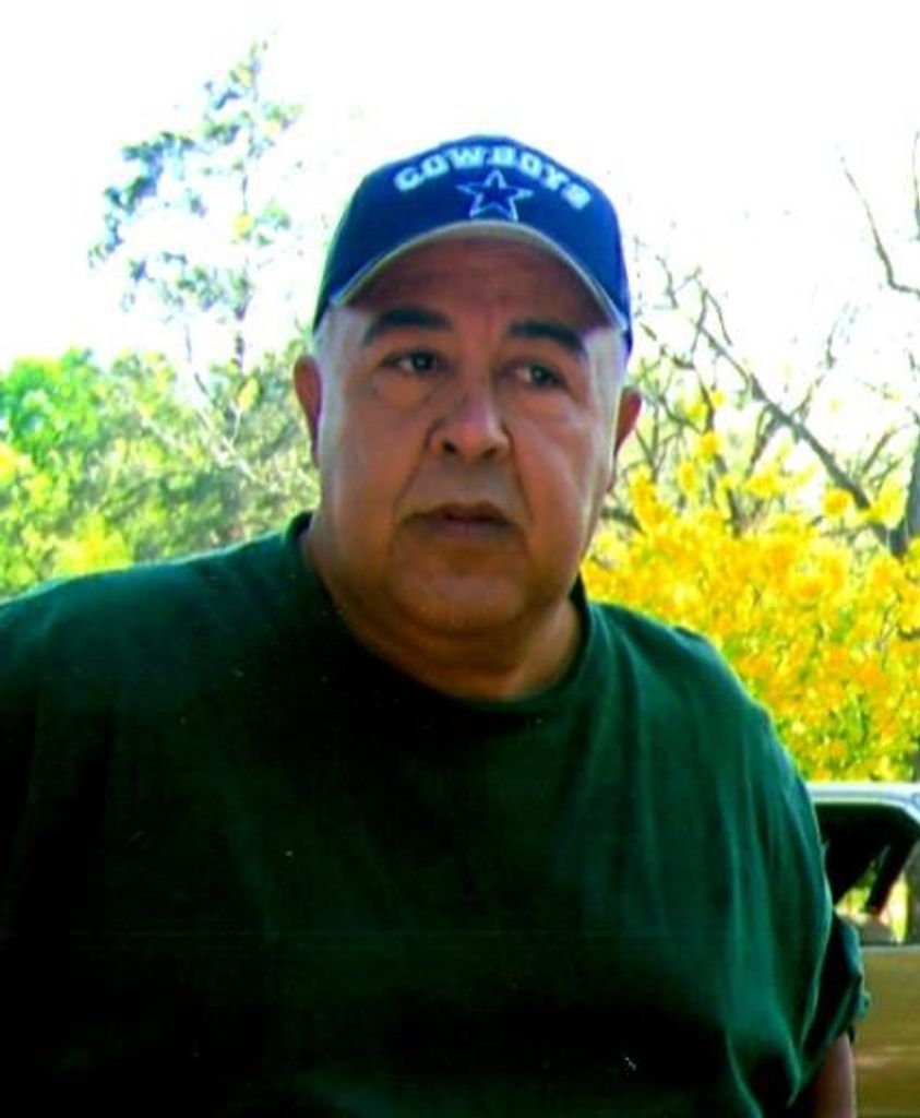 Thomas C. Contreras Jr.