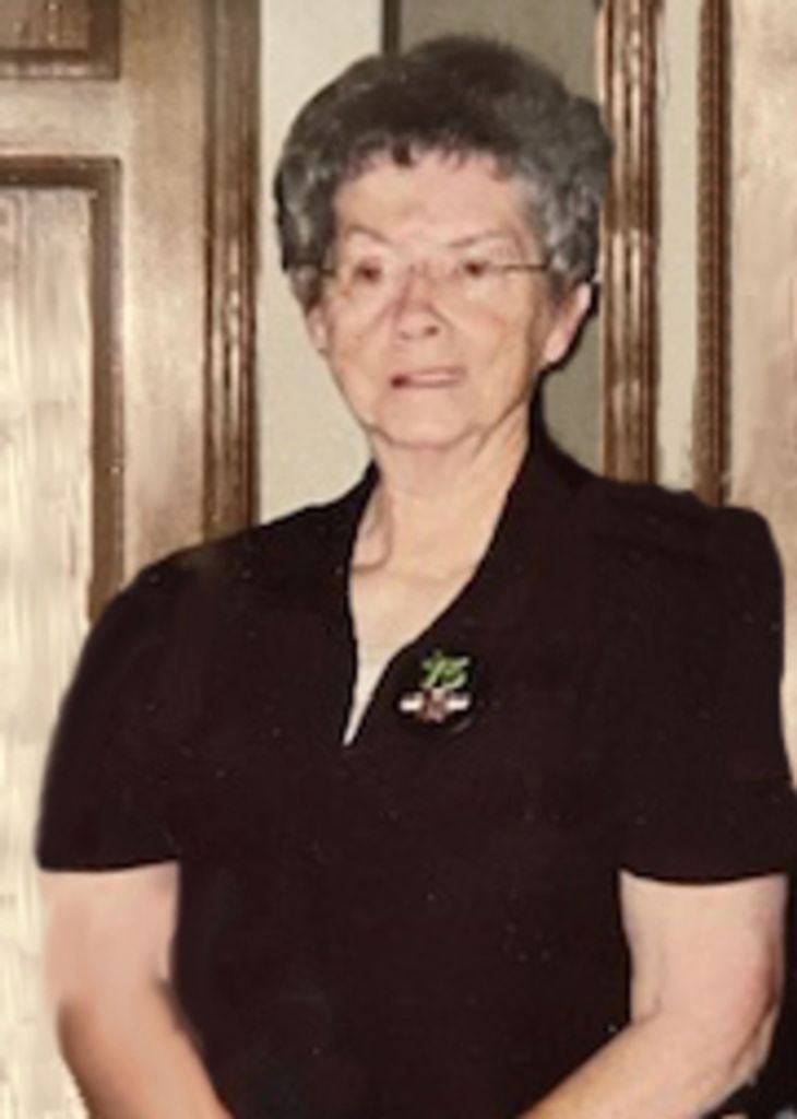 Marlene Ann Chapman Profile Photo