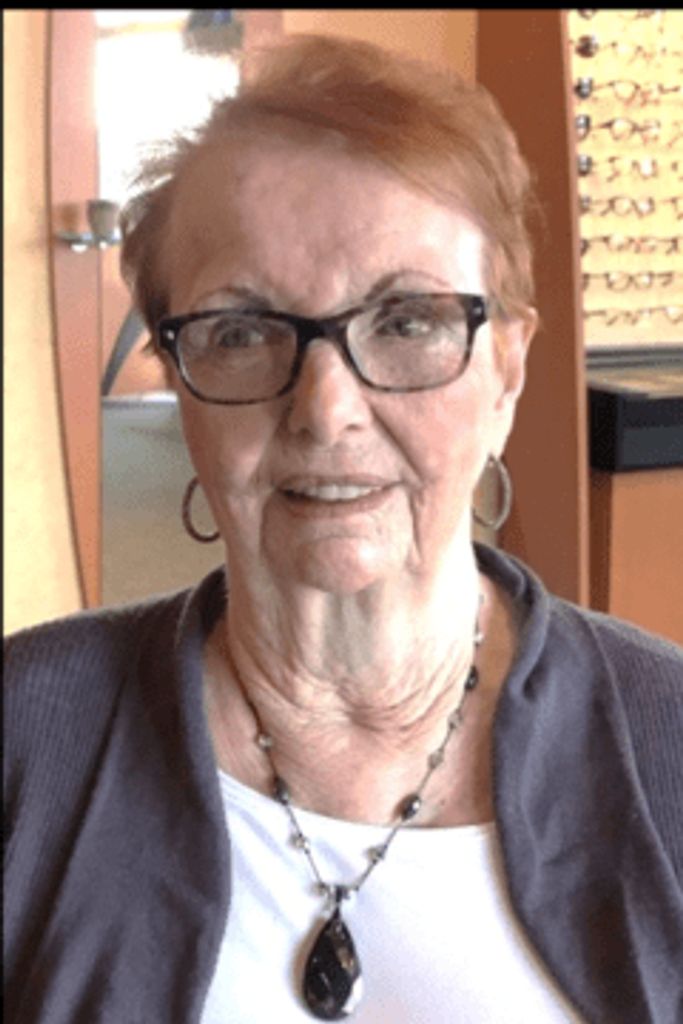 Sue A. James Profile Photo