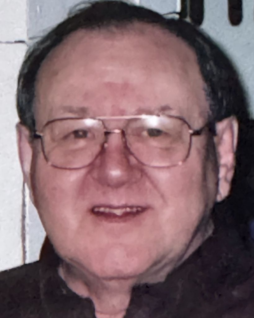 Dean Silbaugh Profile Photo