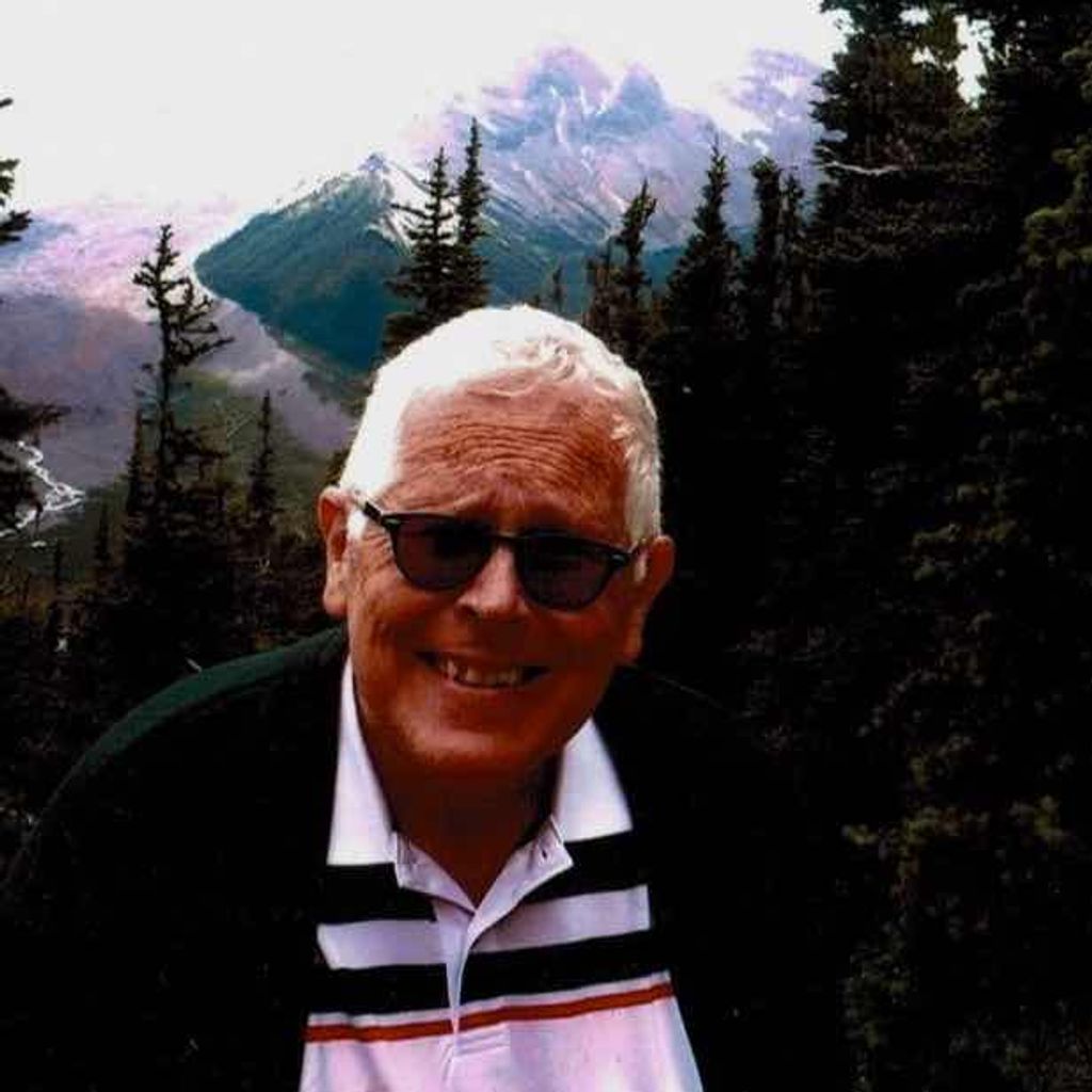 John H Anderson Profile Photo