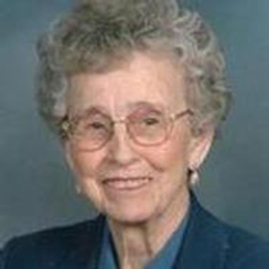 Arlene M Winch