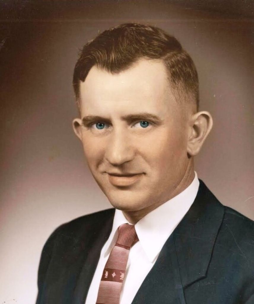 John Joseph Foreman Profile Photo
