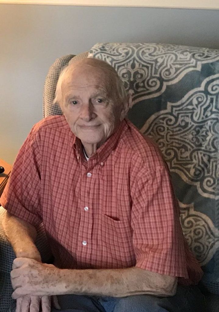 Robert E. Campbell Profile Photo