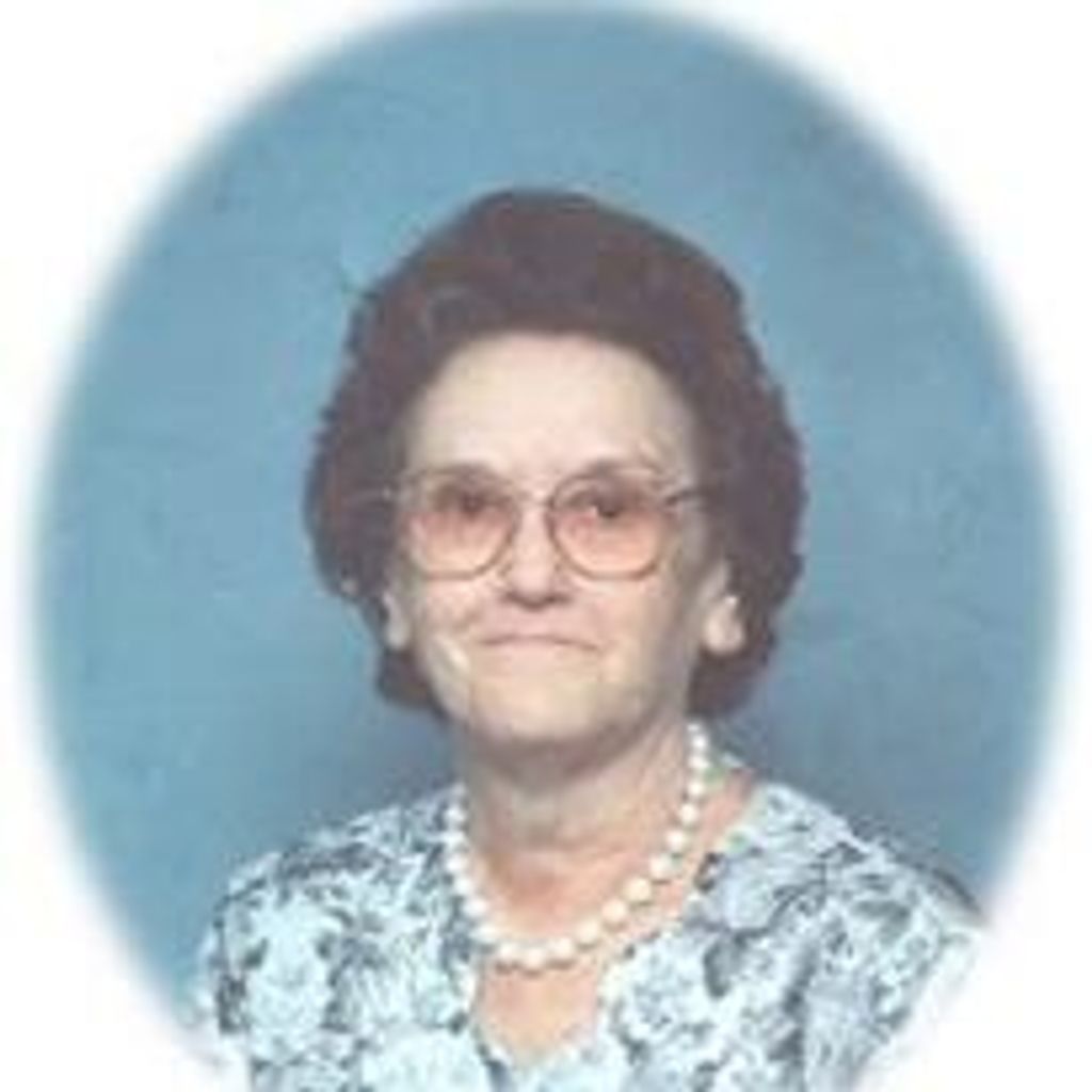 Betty L. Sisk
