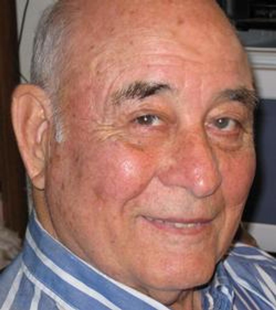 Dick Hemley Profile Photo