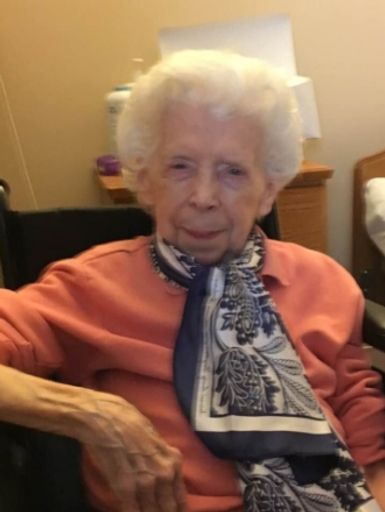 Mary Curran Jamieson Profile Photo
