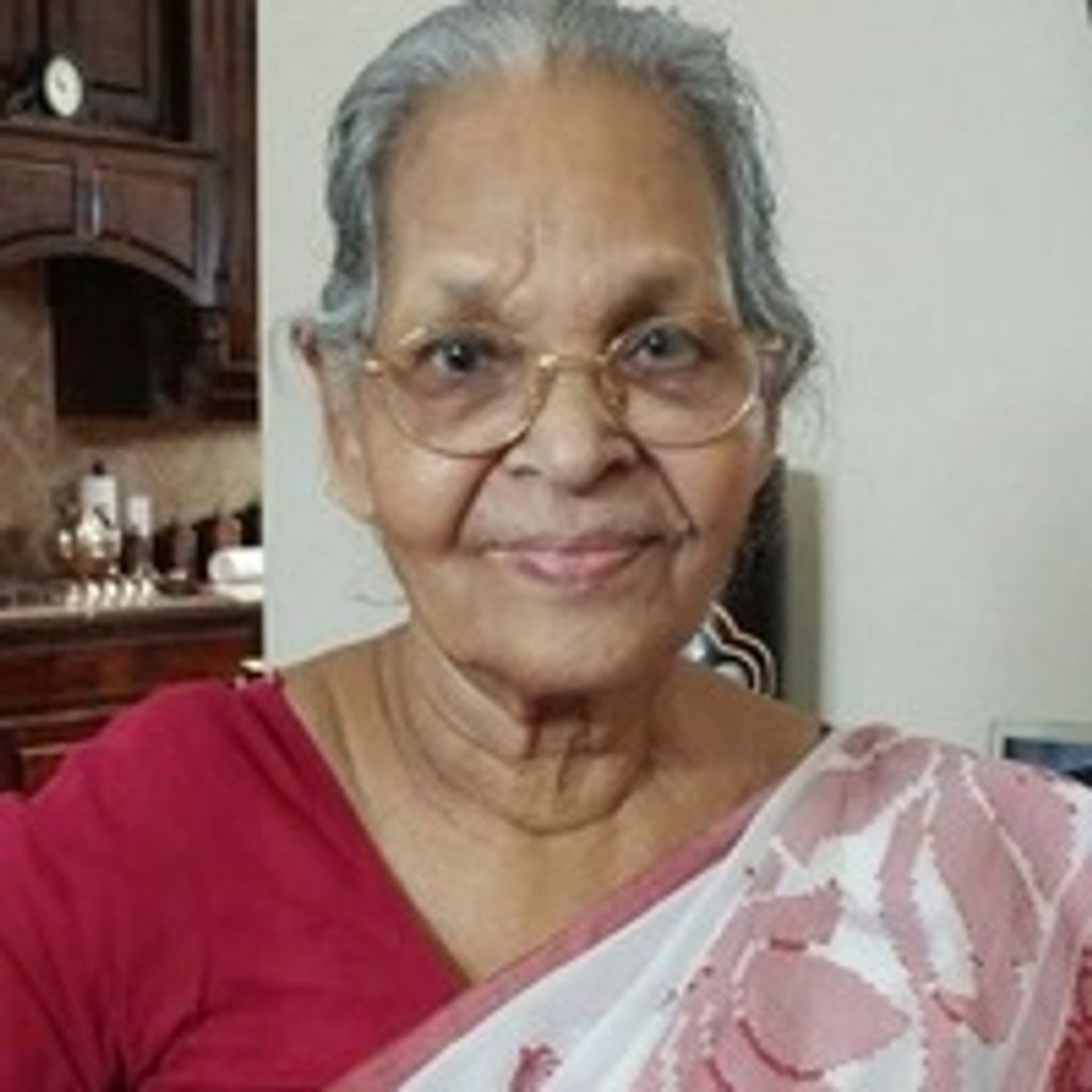 Aleyamma Thomas