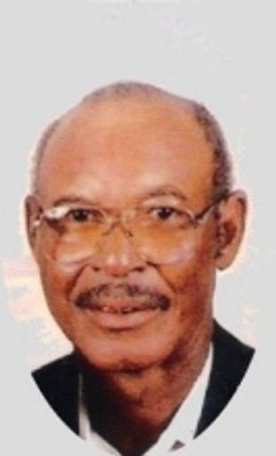 Howard Linwood Mcbee Profile Photo