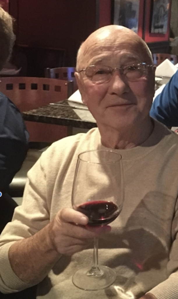 Wolfgang Franz Rigol Profile Photo