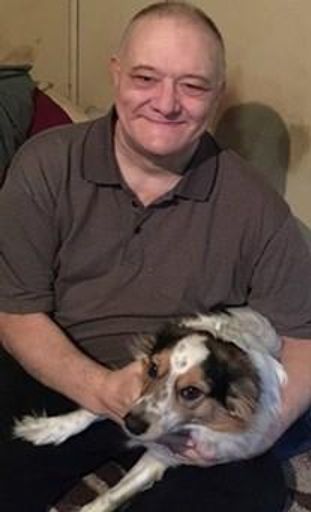 Randall Smith Profile Photo