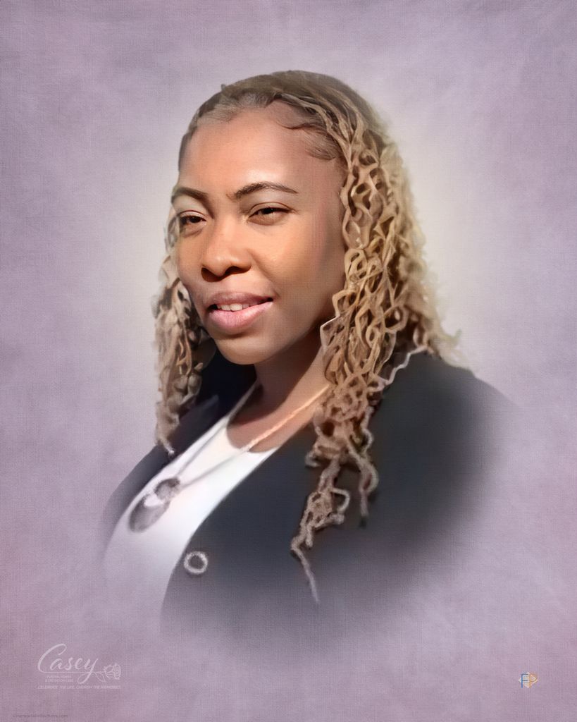 Ms. Carlene S. Williams Profile Photo