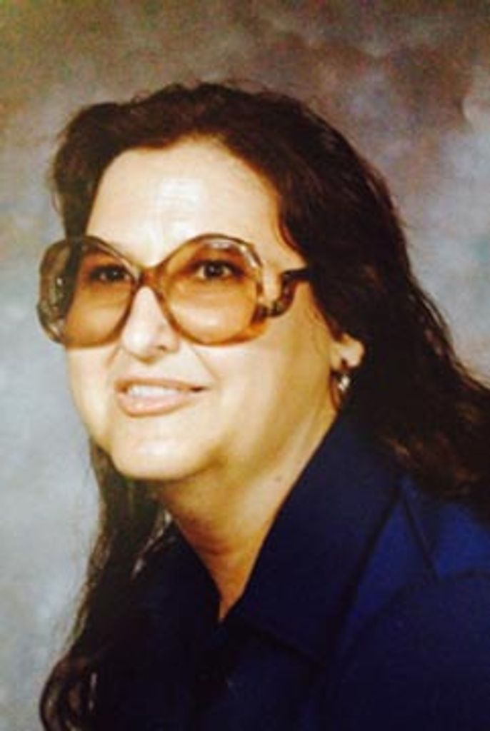 Freida Iris Greear Profile Photo